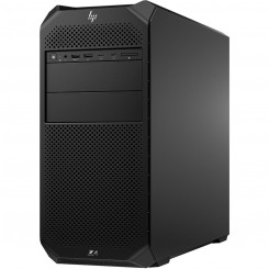 Launched HP Workstation Z4 G5 82F54ET Intel Xeon W3-2425 32 GB RAM 1 TB SSD