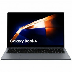 Sülearvuti Samsung Galaxy Book4 15 NP750XGK-KG1ES 15,6 16 GB RAM 512 GB SSD