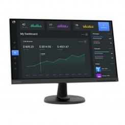 Monitor Lenovo Full HD 24 75 Hz