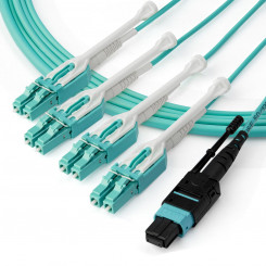 Kiudoptiline cable Startech MPO8LCPL3M 3 m