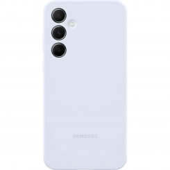 Чехлы для мобильных телефонов Samsung Blue Galaxy A55