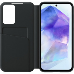 Mobile Phone Covers Samsung Black Galaxy A55