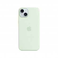 Чехлы для мобильных телефонов Apple Green iPhone 15 Plus