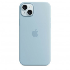 Mobile phone covers Apple Blue iPhone 15 Plus