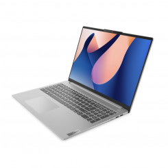 Ноутбук Lenovo IdeaPad Slim 5 16IRL8 16 16 ГБ ОЗУ 512 ГБ SSD Intel Core i5-13420h Испанская Qwerty