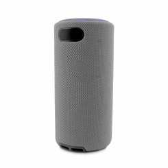 Portable Bluetooth Speakers CoolBox COO-BTA-G232 Grey