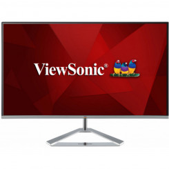 Monitor ViewSonic VX2776-SMH 27 LED IPS LCD Flicker free 50 - 60 Hz 75 Hz