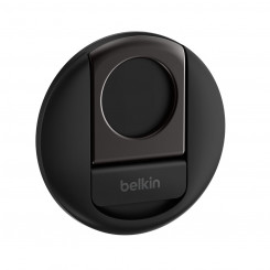 Mobile phone stand Belkin MMA006BTBK Black Plastic