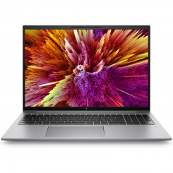 Ноутбук HP ZBOOK FIREFLY 16 G10 16 i7-1360P 32 ГБ ОЗУ 1 ТБ SSD испанский Qwerty