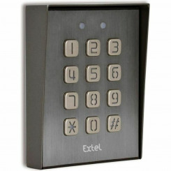 Numeric keypad Extel Hall