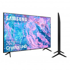 Television Samsung TU85CU7105KX 85 LED 4K Ultra HD