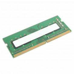 RAM-mälu Lenovo 4X71D09534 16GB DDR4