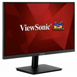 Монитор ViewSonic VA2406-H FHD 23,8 LED 24 LCD VA без мерцания