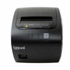 Iggual printer thermal TP7001 Must
