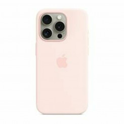 Чехлы для мобильных телефонов Apple iPhone 15 Pro Max Pink Apple iPhone 15 Pro Max