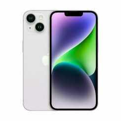 Смартфоны Apple iPhone 14 Purple 6 ГБ RAM A15 6.1 256 ГБ