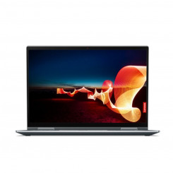 Ноутбук Lenovo ThinkPad X1 Yoga 14 i7-1165G7 16 ГБ ОЗУ 512 ГБ SSD испанский Qwerty