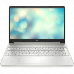 Ноутбук HP 15S-EQ2190NS 15,6 16 ГБ ОЗУ 1 ТБ SSD AMD Ryzen 5 5500U