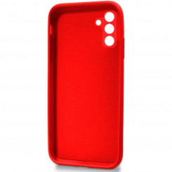 Чехлы для мобильных телефонов Cool Galaxy A14 | Галактика А14 5G Красный Samsung