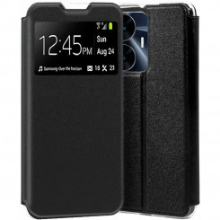 Mobile Phone Covers Cool Realme C55 Black Realme