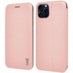 Чехлы для мобильных телефонов Cool iPhone 15 Pro Pink Apple