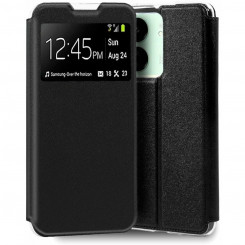 Mobile Phone Covers Cool Redmi 13C | POCO C65 Black