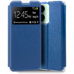 Mobile Phone Covers Cool Redmi 13C | POCO C65 Blue