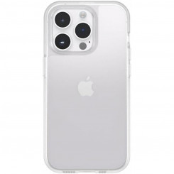 Mobiiltelefoni Kaaned Otterbox Läbipaistev Apple iPhone 15 Pro (6,7)