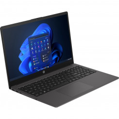 Ноутбук HP 250 G10 15,6 i5-1335U 8 ГБ ОЗУ 512 ГБ SSD испанский Qwerty