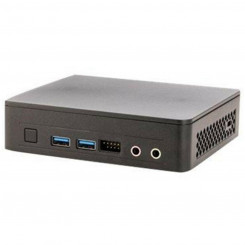 Мини-ПК Asus BNUC11ATKC20000 Celeron N4505 4 ГБ ОЗУ 64 ГБ SSD