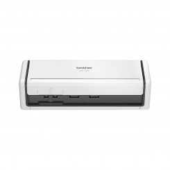 Double-sided Color Portable Scanner Brother ADS1300 6-20 ppm