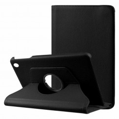 Чехол для планшета Cool Galaxy Tab A9+, черный