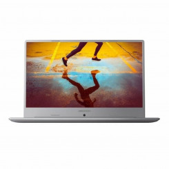 Ноутбук Medion Akoya S15447 15,6 Intel© Core™ i5-10210U 8 ГБ ОЗУ 512 ГБ SSD