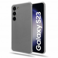 Mobile Phone Covers PcCom Galaxy S23 Transparent Samsung