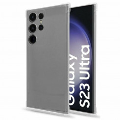 Mobile Phone Covers PcCom Galaxy S23 Ultra Transparent Samsung