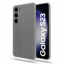 Mobile Phone Covers PcCom Galaxy S23 Plus Transparent Samsung