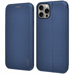 Mobile Phone Covers Cool iPhone 15 Pro Max Blue Apple