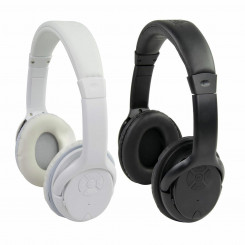 Foldable Headphones with Bluetooth Grundig