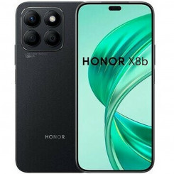 Смартфоны Honor X8B 6.7 Qualcomm Snapdragon 680 8 ГБ ОЗУ 256 ГБ Черный