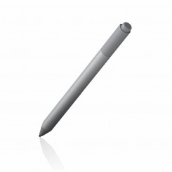 Optiline Pliiats Microsoft Surface Pen Bluetooth Hõbedane