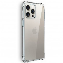 Mobiiltelefoni Kaaned Cool iPhone 15 Pro Max Läbipaistev Apple