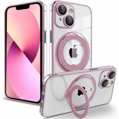 Mobile Phone Covers Cool iPhone 13 Pink Apple