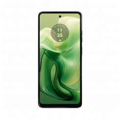 Смартфоны Motorola Moto G24 6.56 4 ГБ ОЗУ 128 ГБ Зеленый