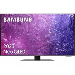 Смарт-телевизор Samsung TQ85QN90C 4K Ultra HD 85 AMD FreeSync Neo QLED