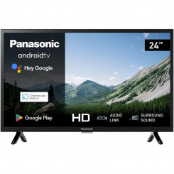 Смарт-телевизор Panasonic TX24MSW504 HD HDR ЖК-дисплей