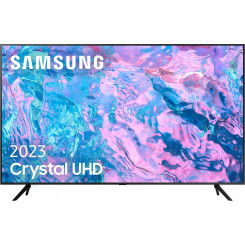 Смарт-телевизор Samsung TU50CU7105 4K Ultra HD 50 LED