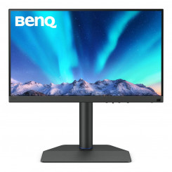 Monitor BenQ SW272U 4K Ultra HD 27 60 Hz