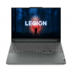 Laptop Lenovo Legion Slim 5 16APH8 16 ryzen 7-7840hs 16 GB RAM 1 TB SSD Nvidia Geforce RTX 4070 Spanish Qwerty