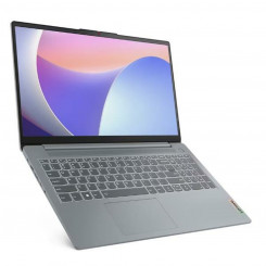 Ноутбук Lenovo IdeaPad Slim 3 15 (2023) 83EM005RSP 15,6 Intel Core i7-13620H 16 ГБ ОЗУ 512 ГБ SSD Испанский Qwerty