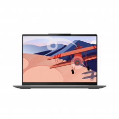 Laptop Lenovo Yoga Slim 6 14IAP8 Intel Core i5-1240P 16GB RAM 512GB SSD Spanish Qwerty